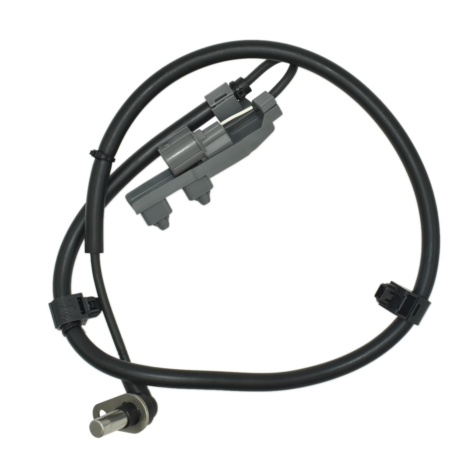 Amazon.com: ABS Wheel Speed Sensor 8973879901 Compatible